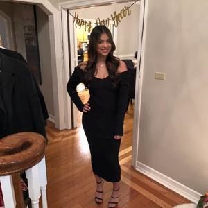 Meet your Posher, Abigail